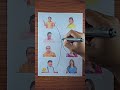 Tarak Mehta Ka Ulta Chashma New Matching Puzzle Shorts Art Puzzle Artadda Trending Tmkoc
