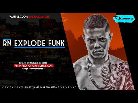 50% BANDIDO MAL  - MC Denny, MC Lan e MC RF3 (( DJ RF3 ))