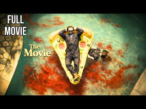 When The Movie Set Becomes A TORTURE CHAMBER | The Movie | Full HD Movie | Thriller Horror