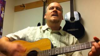 365 Days 365 Songs #147-&quot;Captain Jim&#39;s Drunken Dream&quot;