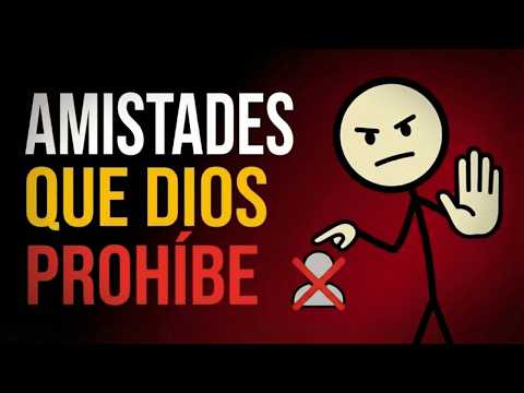 5 AMISTADES Que Un Cristiano NO Puede Tener (Aunque Duelan)