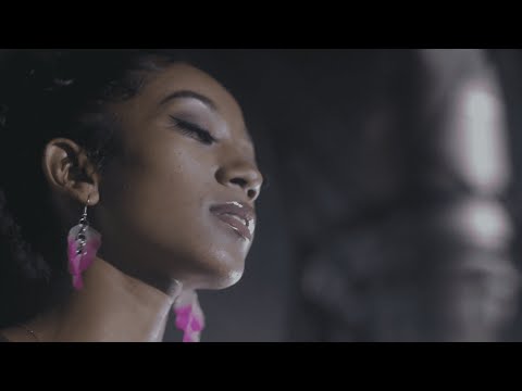 TRICIA - ALEO HANGINA (Official 4K video 2024) [By YS Entertainment] | Nouveauté Clip Gasy 2024