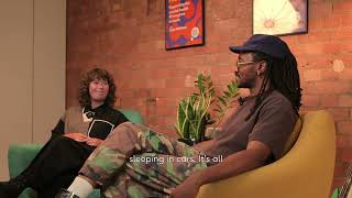 Download lagu Performance Peace Episode 1 - Seye Adelekan mp3