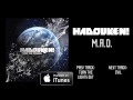 HADOUKEN! - M.A.D