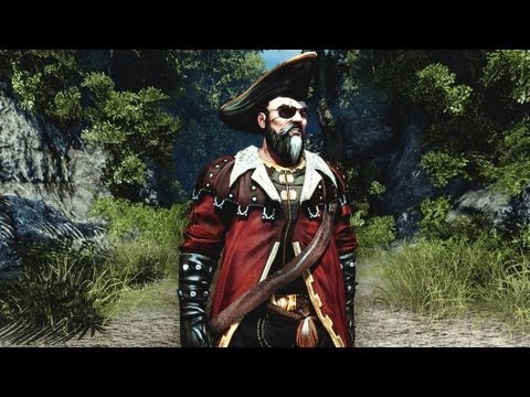 Risen 2: Dark Waters - Vorschau / Preview von GameStar (Gameplay)