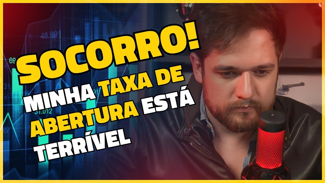 COMO O CHATGPT vai te ajudar a aumentar a taxa de abertura dos teus e-mails?