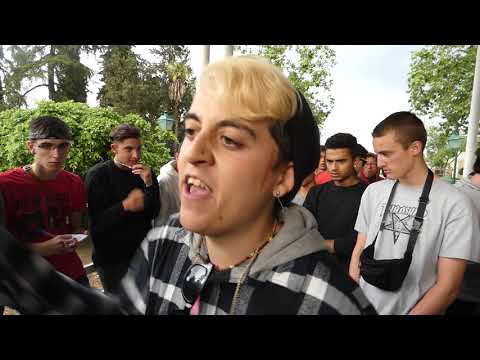 COBE VS RITMOS (8AVOS) [1A CLASIFICATORIA WEST CUP]