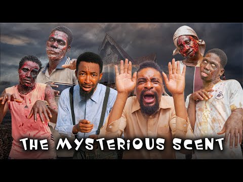 The Mysterious Scent (Yawaskits - Episode 225)