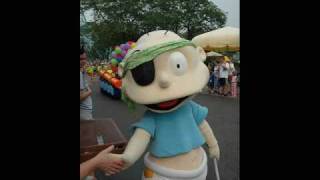 Looper - On The Flipside