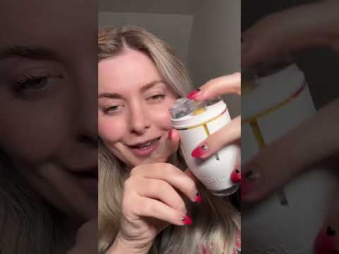 Paulas Lippenstift-MASCHINE  -  Ist das die schönste Farbe bis jetzt? 😳