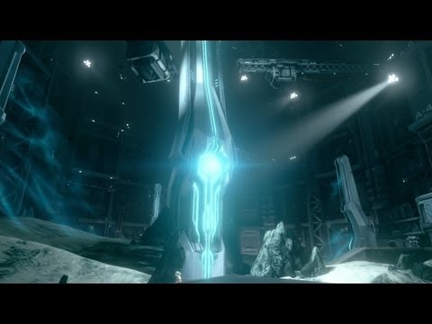 Tyrant's Halo 4 Mythic Walkthrough (LASO) - Composer