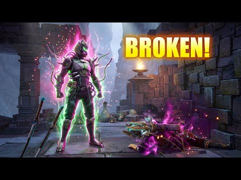 Absolute Win! 😂 Neon Phantom VS Last Operator 🔥 | Shadow Fight 3