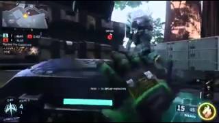 Bo3 how to fuck somebody up!!