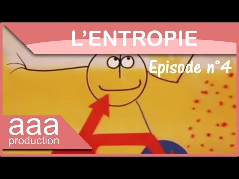 [Les principes Clefs de la physique] Le 2e principe de la thermodynamique, #6