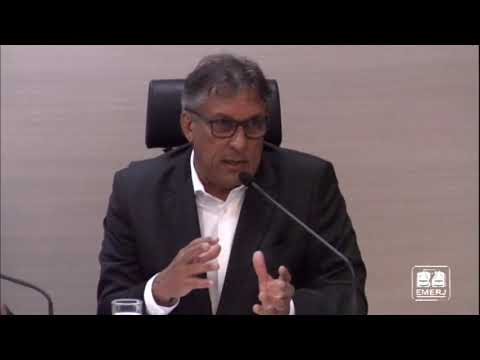 Arbitragem Marítima - Henrique Quintão Federici - EMERJ