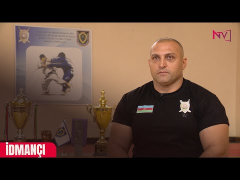 İDMANÇI: ƏLİ ƏSGƏROV 25.10.2025