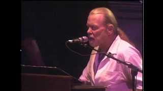 ALLMAN BROTHERS The Night They Drove Old Dixie Down  2009 LiVe