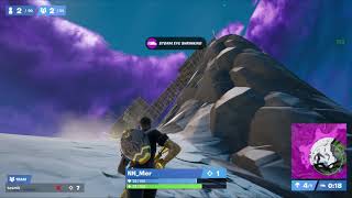 падающий макросник