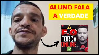 Curso Fora Online Depoimentos! Meu Depoimento Sobre O Curso Fora Online