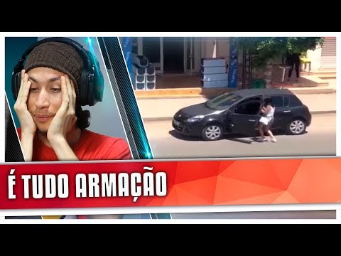 REACT RESUMO DA ZUEIRA #77 - NARRADO PELO GOOGLE TRADUTOR