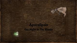 Apocalipsis: One Night In The Woods - Walkthrough - pt. 3 [PC]