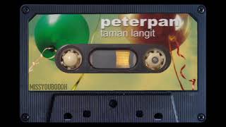 Download lagu PETERPAN - taman langit mp3 Download lagu PETERPAN - taman langit mp3