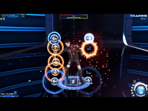 Mstar Global • A Happy Person - SG Wannabe • Neo Classic S+ Extreme