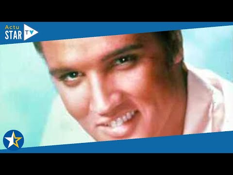 Elvis Presley : pourquoi sa femme Priscilla devait presque le supplier pour faire l'amour