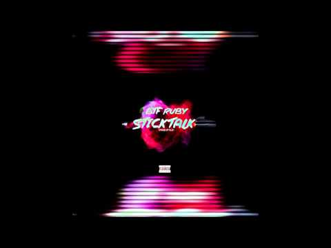 BTF Ruby - Stick Talk ( A C|G FILM Exclusive Audio )