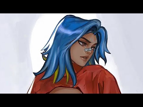 The Chainsmokers - Self Destruction Mode (feat. Bludnymph)