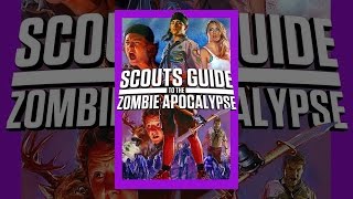Download lagu Scouts Guide to the Zombie Apocalypse mp3 Download lagu Scouts Guide to the Zombie Apocalypse mp3