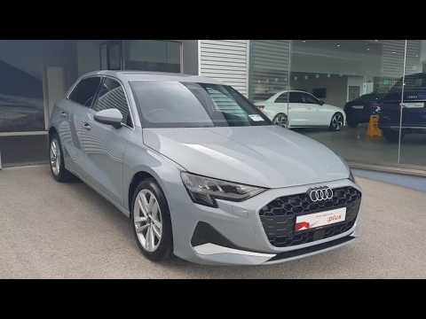 Audi A3 A3 SB 30 TFSI 115HP SE - Image 2