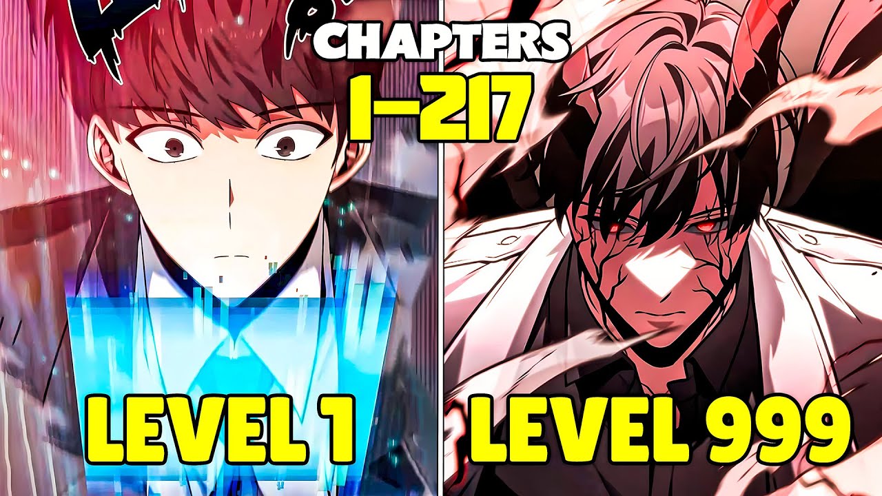 He's The Only Reader Of 