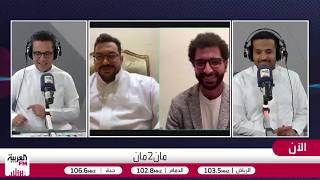 كرم عبدالله: ميسي يلعب بلا ضغوط بعد تحقيق حلم المونديال