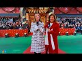 99th Macys Thanksgiving Day Parade 2025