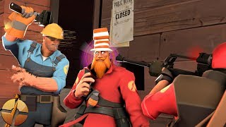 [TF2] &quot;Monthly&quot; Meatloaf: Back to Basics