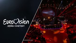 The Makemakes - I Am Yours (Austria) 2015 Eurovision Song Contest