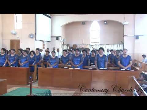 I Jisu - Centenary Church Choir