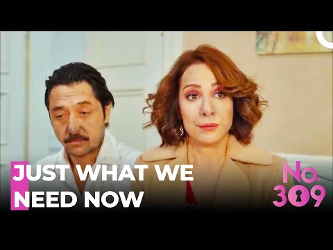 Nilüfer And Kurtuluş's House Burns Down - No. 309