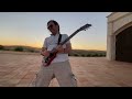 Solo from Easy by The Commodores