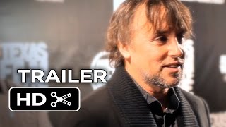 21 Years: Richard Linklater Official Trailer 1 (2014) - Documentary HD