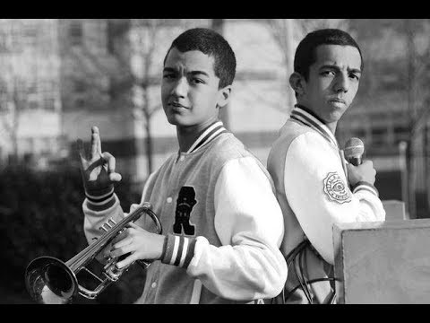 Bigflo & Oli - Je suis (CLIP non officiel)