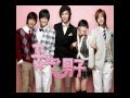 Boys over flowers- Almost paradise & Because i'm ...