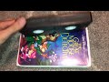 The Great Mouse Detective 1992 VHS Review