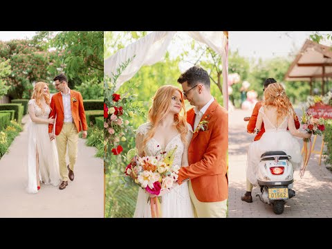 Elida & Vali - Best Moments - Gradina cu Licurici