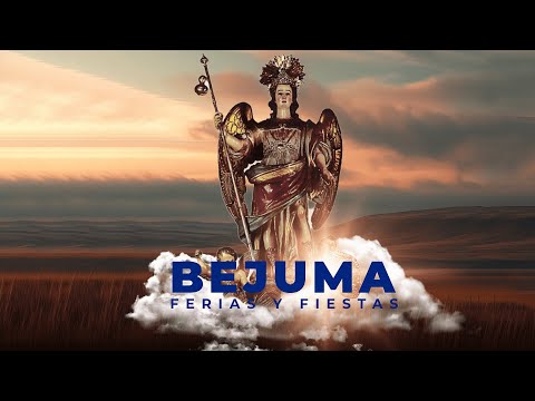 BEJUMA FERIAS Y FIESTA 2025 (DIA 1)