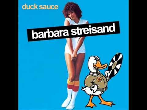Salsa Streisand