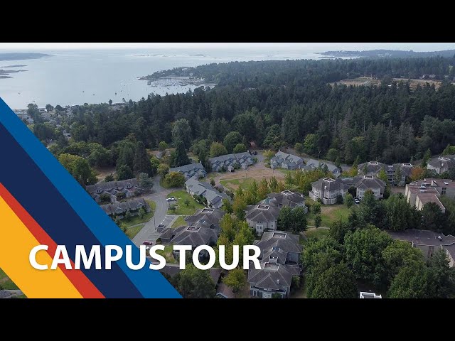 UNIVERSITY OF VICTORIA