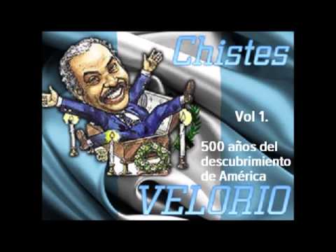 Chistes de velorio - 500 Años Del Descubrimiento de América