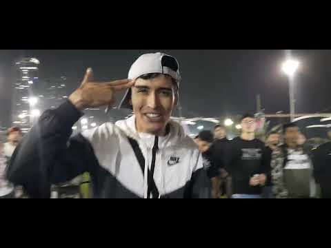 Joqerr v/s Cairo - Semifinal Knd battles Fecha I T. IV